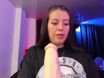 Chaturbate Best live sex cam show of nataliasweet98