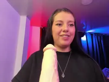 Chaturbate Adult Video Chat of nataliasweet98