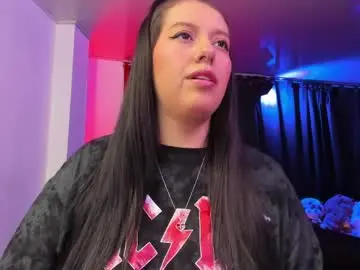 Chaturbate Nude Webcam of nataliasweet98