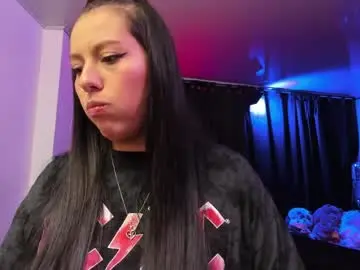 Chaturbate Sex Chat of nataliasweet98