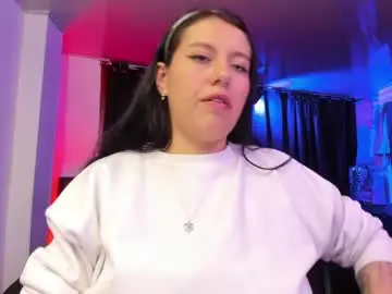 Chaturbate Free Porn Cam of nataliasweet98
