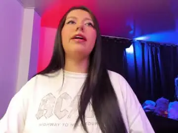 Chaturbate Sex Chat of nataliasweet98