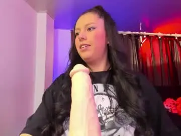 Chaturbate Live Porn of nataliasweet98