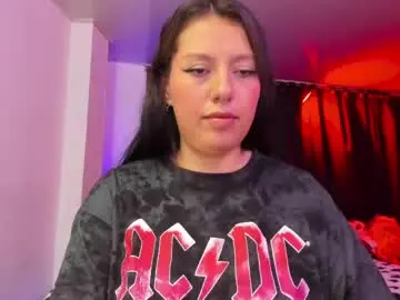 Chaturbate Sex Cam of nataliasweet98