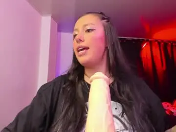 Chaturbate Best live sex cam show of nataliasweet98