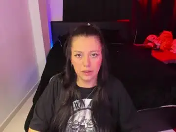 Chaturbate Adult Webcams of nataliasweet98