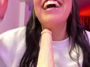 Chaturbate Live Sex of nataliasweet98