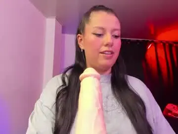 Chaturbate Sex Cam of nataliasweet98