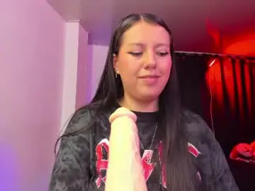 Chaturbate Sex Chat of nataliasweet98