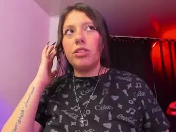 Chaturbate Sex Cam of nataliasweet98