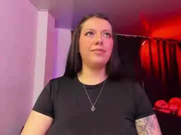 Chaturbate Nude Webcam of nataliasweet98