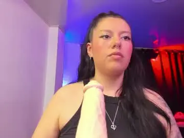 Chaturbate Best live sex cam show of nataliasweet98