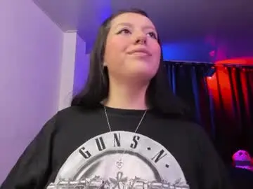 Chaturbate Best live sex cam show of nataliasweet98