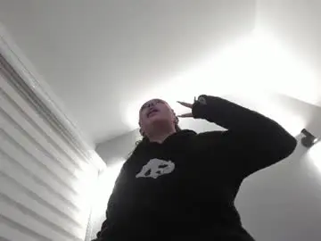 Chaturbate Sex Cam of nataliasweet98