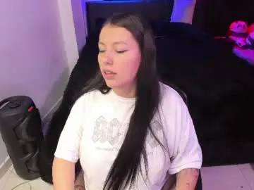 Chaturbate Sex Chat of nataliasweet98