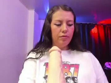 Chaturbate Nude Webcam of nataliasweet98