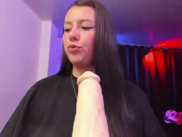 Chaturbate Adult Video Chat of nataliasweet98