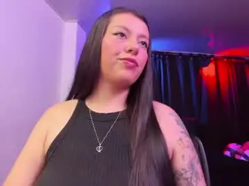 Chaturbate Private Sex Chat of nataliasweet98