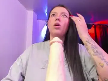 Chaturbate Sex Chat of nataliasweet98