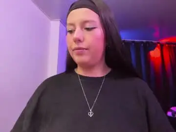 Chaturbate Live Sex Cam of nataliasweet98