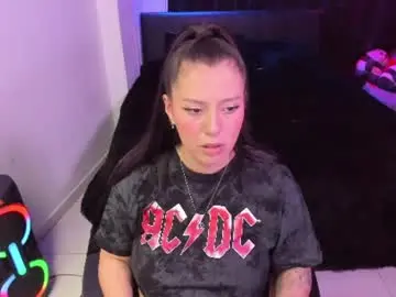 Chaturbate Adult Webcam of nataliasweet98