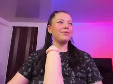 Chaturbate Nude Webcam of nataliasweet98