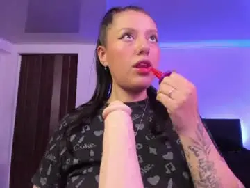 Chaturbate Adult Video Chat of nataliasweet98