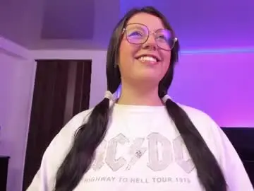 Chaturbate Nude Webcam of nataliasweet98
