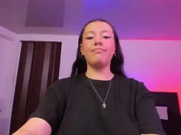 Chaturbate Live Sex Cam of nataliasweet98