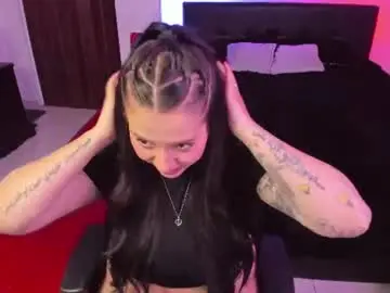 Chaturbate Best live sex cam show of nataliasweet98