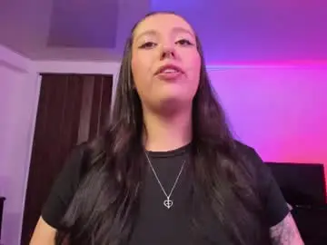 Chaturbate Live Porn of nataliasweet98