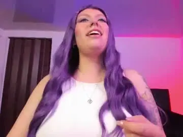 Chaturbate Sex Chat of nataliasweet98