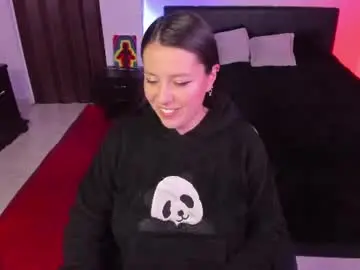 Chaturbate Best live sex cam show of nataliasweet98