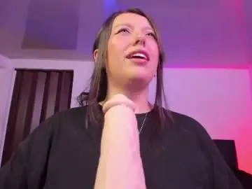 Chaturbate Live Sex Cam of nataliasweet98