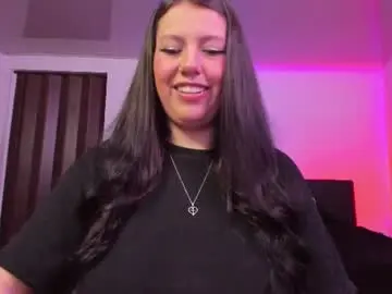 Chaturbate Live Sex Cam of nataliasweet98