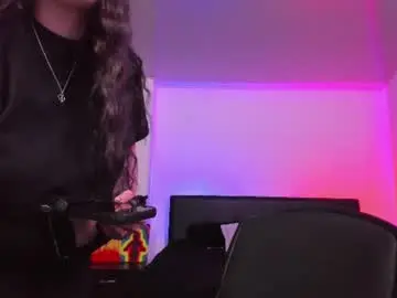 Chaturbate Live Porn of nataliasweet98