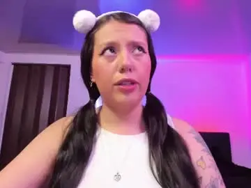 Chaturbate Private Sex Chat of nataliasweet98