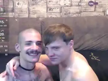 Chaturbate Adult Webcams of passionate_bonds