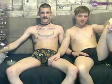 Chaturbate Live Porn of passionate_bonds