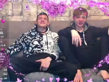 Chaturbate Adult Webcams of passionate_bonds