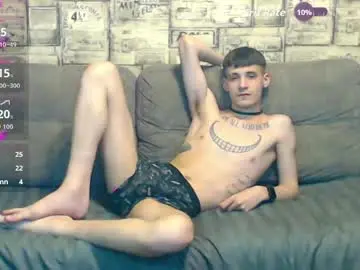 Chaturbate Nude Webcam of passionate_bonds