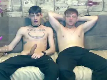 Chaturbate Live Sex Cam of passionate_bonds