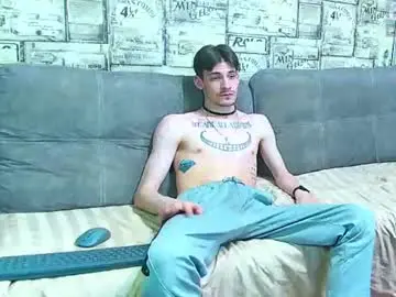 Chaturbate Sex Chat of passionate_bonds