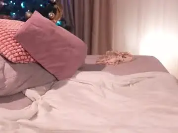 Chaturbate Sex Chat of pauline_7