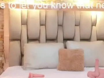 Chaturbate Free Porn Cam of payton_oliver