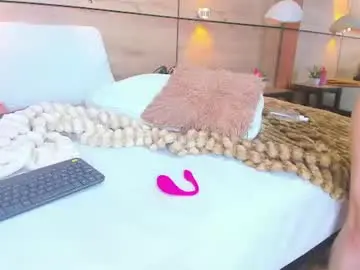 Chaturbate Live Sex Cam of payton_oliver