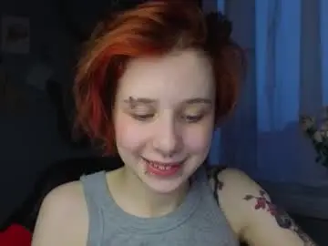 Chaturbate Adult Webcam of rubireyn