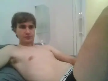 Chaturbate Nude Webcam of samblitzy