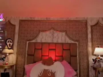 Chaturbate Sex Cam of soffiqueen