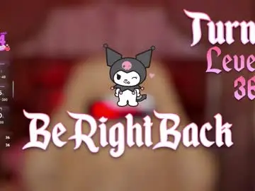 Chaturbate Sex Chat of soffiqueen